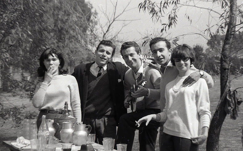 1964 grupo