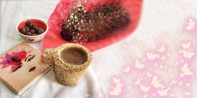 Çıtır Kahve Fincanı Tarifi Yenilebilir Kahve Fincanı Nasıl Yapılır