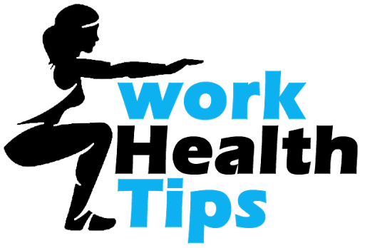 Health tips for working from home
