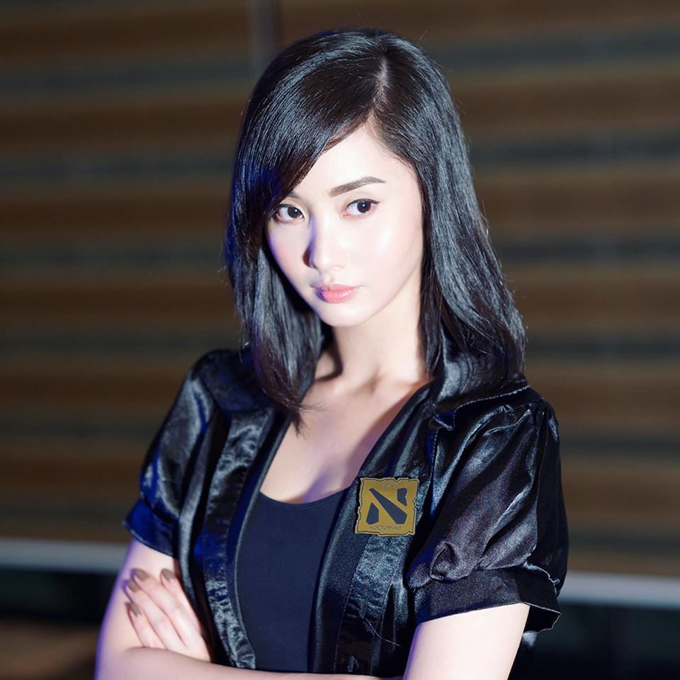 Alodia Gosiengfiao Talks About Responsible Gaming Wazzup Pilipinas