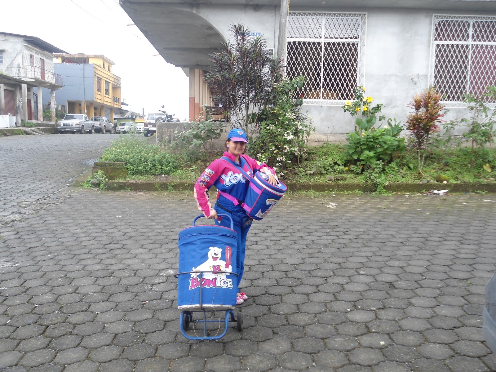 micro empresa bonice