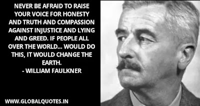 williams faulkner quotes on death williams faulkner quotes on death