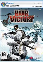 Descargar Hour Of Victory-ViTALiTY para 
    PC Windows en Español es un juego de Disparos desarrollado por NFusion, Epic Games
