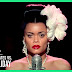 REVIEW of HULU MOVIE, “THE UNITED STATES VS. BILLIE HOLIDAY”, WHICH GAVE NEWBIE ANDRA DAY THE GOLDEN GLOBE BEST DRAMA ACTRESS AWARD