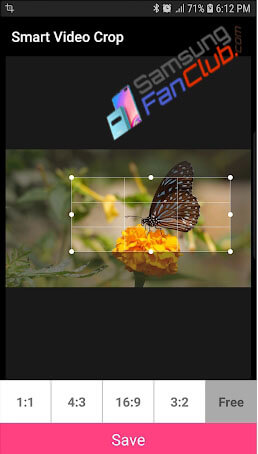User Friendly and simple Interface