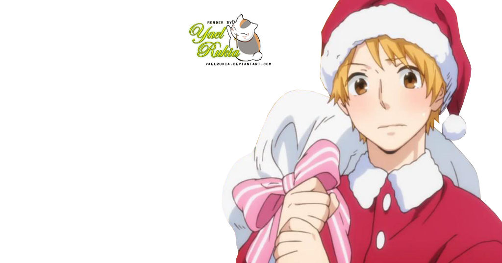 ANIME FAMILY RENDERS RENDER NATSUKI HASHIBA BY YAELRUKIA