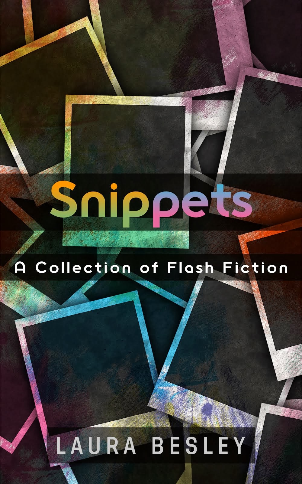 My first flash fiction collection - available from 3rd February