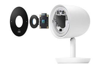 Nest Cam IQ Wireless Security Cameras