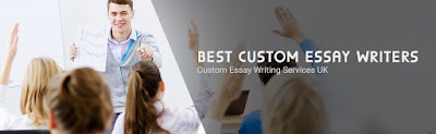 Essay writing service UK