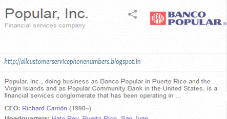 46+ Banco popular hours of operation ideas in 2021 