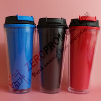 Souvenir Tumbler J119 Insert paper