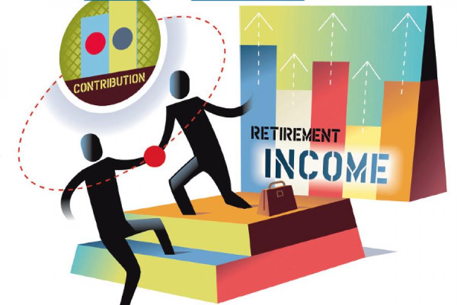 drawdown pensions drawdown pensions