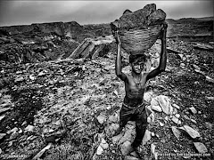 Tragedi Letupan Lombong Arang Batu Dhanbad 1965