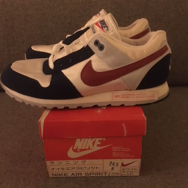 1988 nike air flight