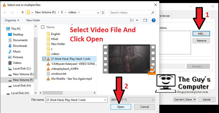how to edit video with vlc media player how to edit video with vlc media player