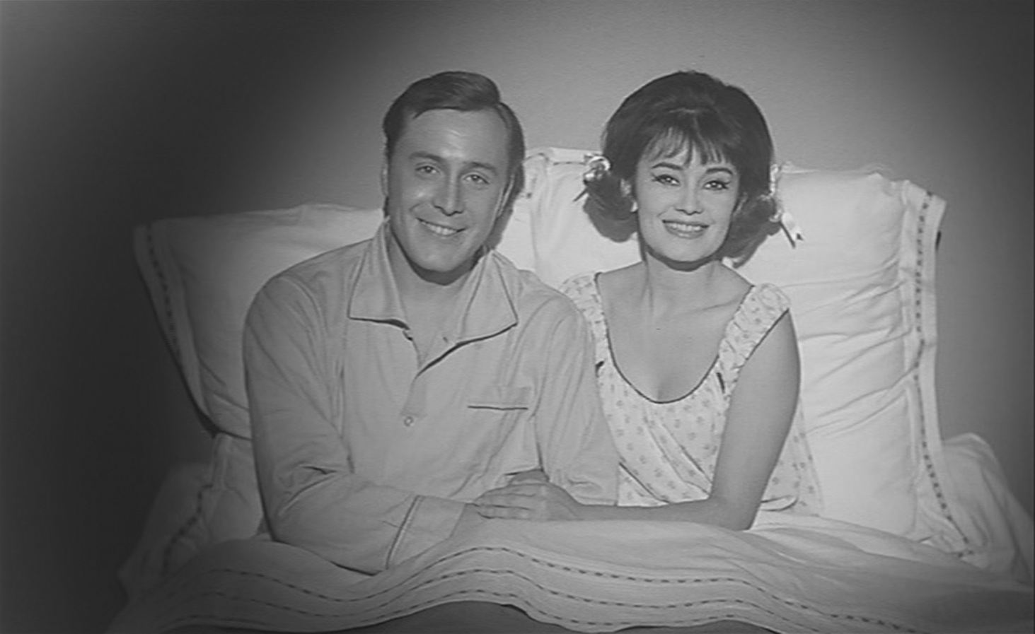 La Vie à L'envers Film 1964 the BlowUp moment: La Vie à l'envers (Alain Jessua 1964)