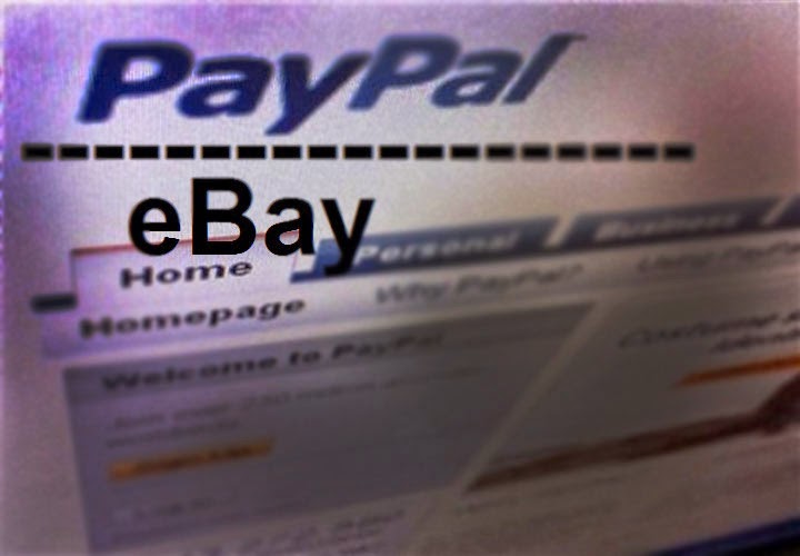 PayPal split by eBay to Become Standalone Company