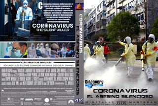 CONORONAVIRUS : EL ASESINO SILENCIOSO – CORONA VIRUS – THE SILENT KILLER
