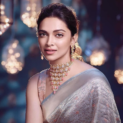 Deepika Padukone (Actress) Biography, Wiki, Age, Height, Career, Family, Awards and Many More