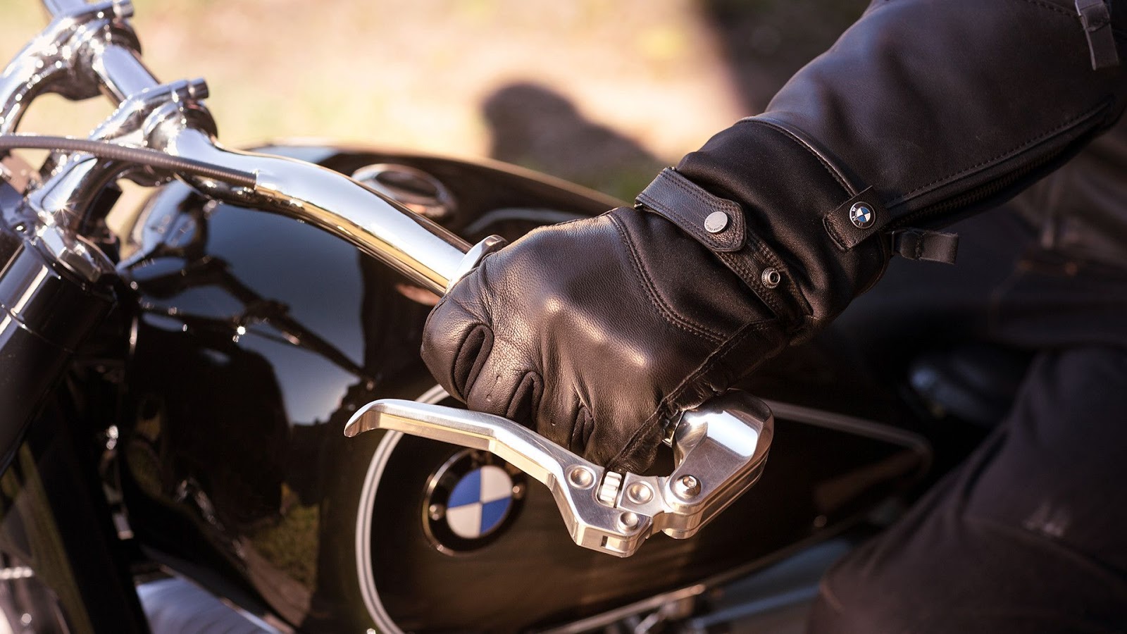 BMW r5