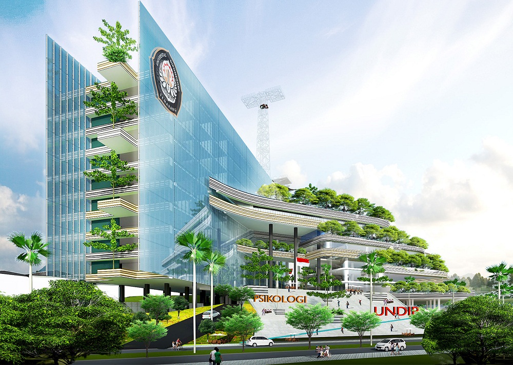 Diresmikan Ini Data Dan Fakta Gedung Baru Fakultas Psikologi Undip Kampusundip Com Diresmikan Ini Data Dan Fakta Gedung Baru Fakultas Psikologi Undip Kampusundip Com