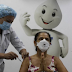 Covid: mais da metade dos adultos completou imunização no Brasil 