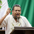 Pide Osiel Equihua imprescriptibilidad de delitos sexuales en Michoacán