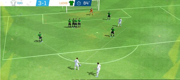 تحميل لعبة Soccer Star 2019 مهكرة للاندرويد تحميل لعبة Soccer Star 2019 مهكرة للاندرويد