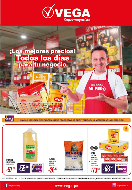 Catalogos en DePeru.com