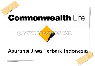 Commonwealth Life Perusahaan Asuransi Jiwa Terbaik Indonesia 