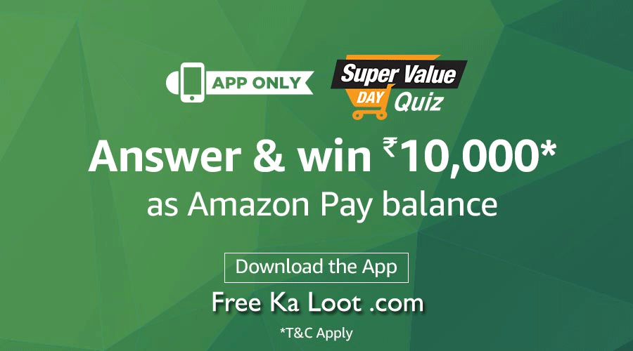 Amazon Get 10 Cashback on “First Time” Purchase of Amazon Gift Card