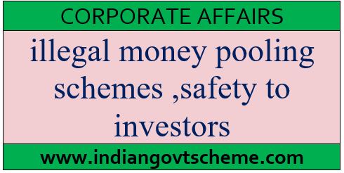 illegal+money+pooling+schemes