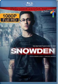 Snowden [2016] [1080p BRrip] [Latino-Inglés] [GoogleDrive] RafagaHD