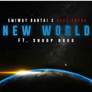 New world lyrics emiway feat snoop dog Emiway Release a new song titled " NEW WORLD" featuring with SNOOP DOGG and LEXZ PRYDE. Sung by Emiway x lexz pryde feat snoop dogg. Snoop Dogg is a big international hiphop artist so this is the on of the biggest collaboration for EMIWAY BANTAI and Indian Hiphop. In this Post you will get Emiway New world lyrics.