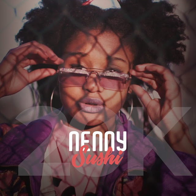 nenny ft m sushi rap cleide news nenny ft m sushi rap cleide news