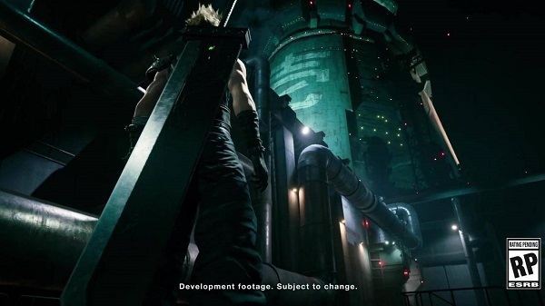 رسميا تحديد تاريخ إطلاق لعبة Final Fantasy VII Remake و عرض جديد بالفيديو يحبس الأنفاس 