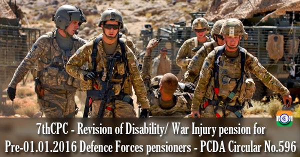 7th-Central-Pay-Commission-7CPC-Revision-Disability-War-Injury-pension