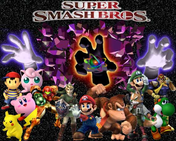 download super smash bros 64 download super smash bros 64