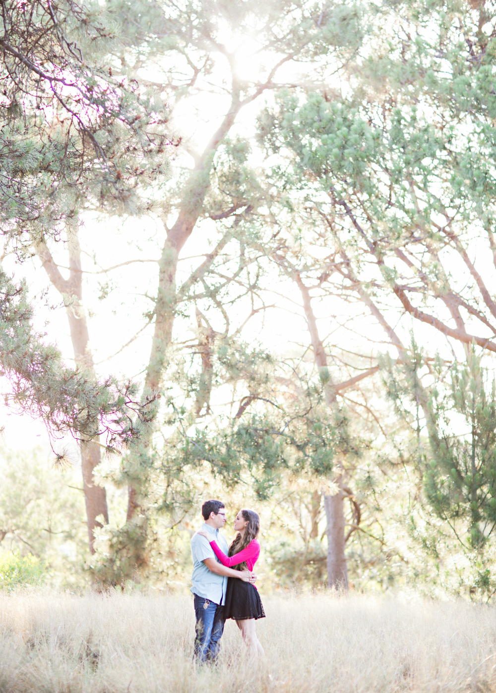 Southern In Law: Three Years Later - Our Wedding Anniversary Photo Shoot