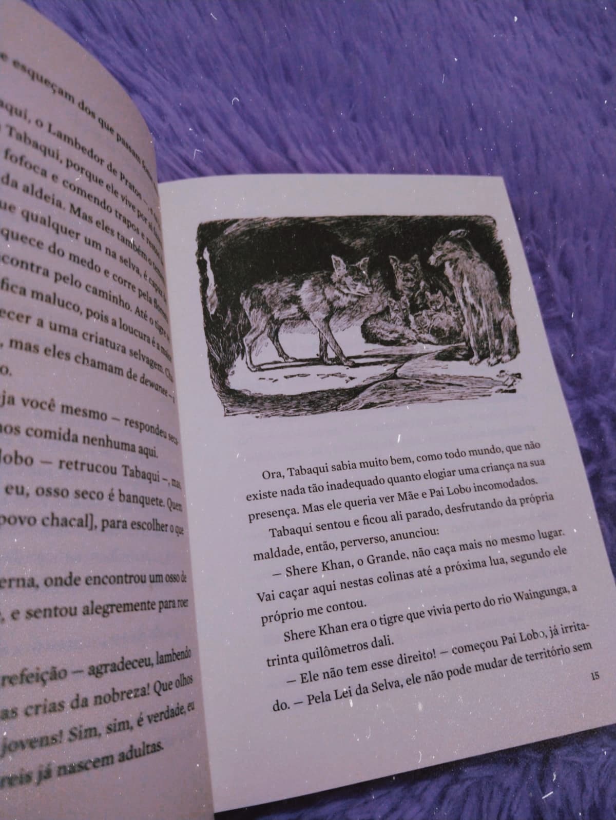 The Jungle Book (The Jungle Book #1) – O Livro da Selva – Rudyard Kipling, Clássico da literatura de Jornada de Crescimento! #resenha