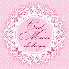Card Mania challenges