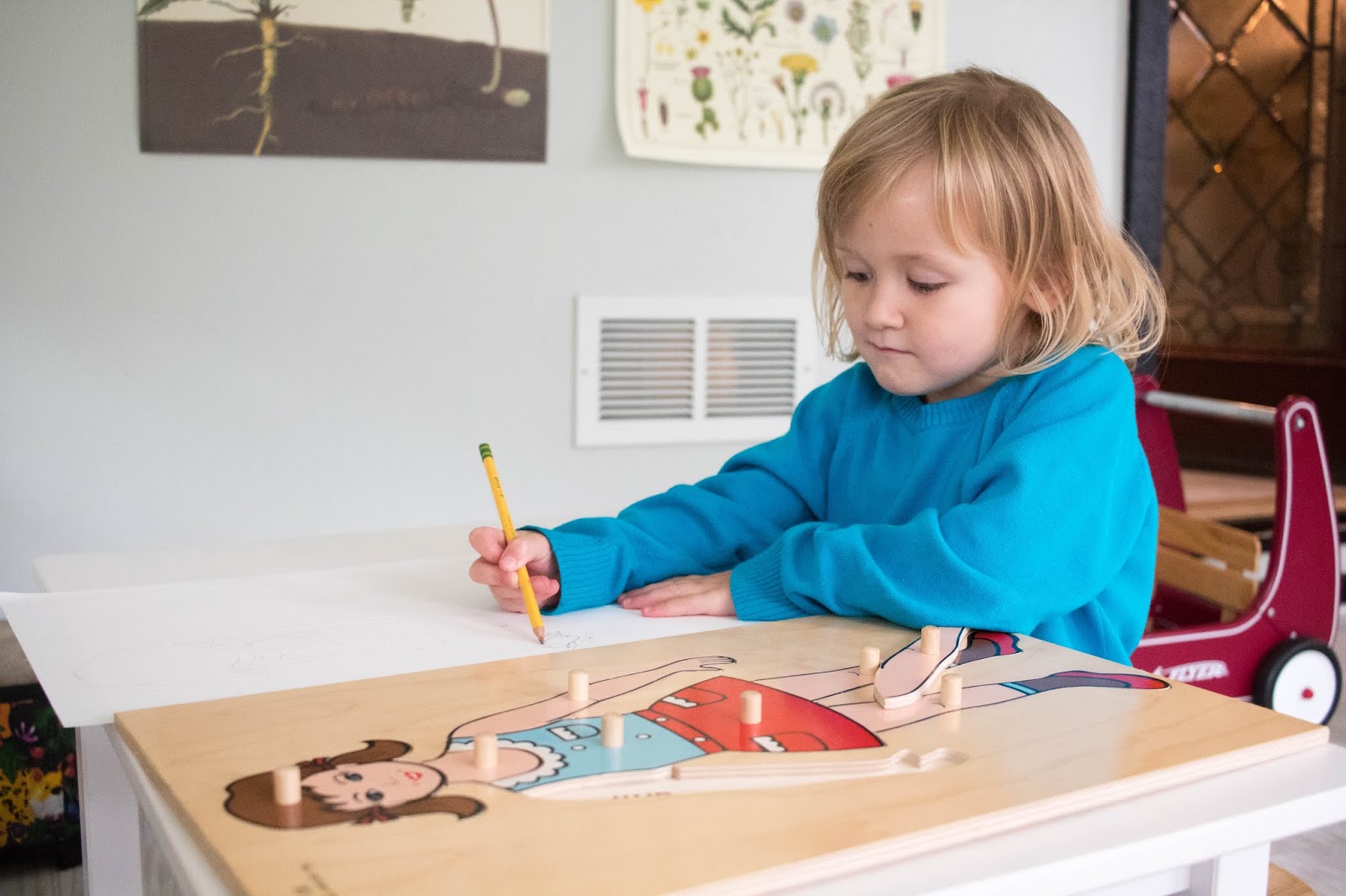 Extending the Life of Your Puzzles