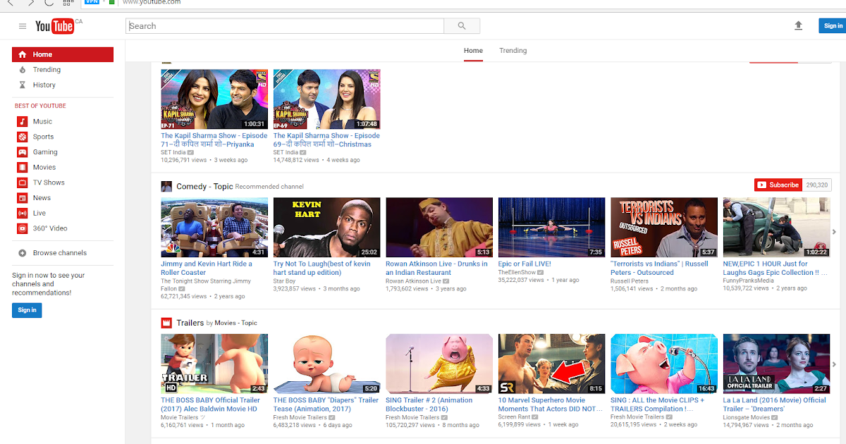 Learn New Things How to Keep All Youtube Activities Private (Watch