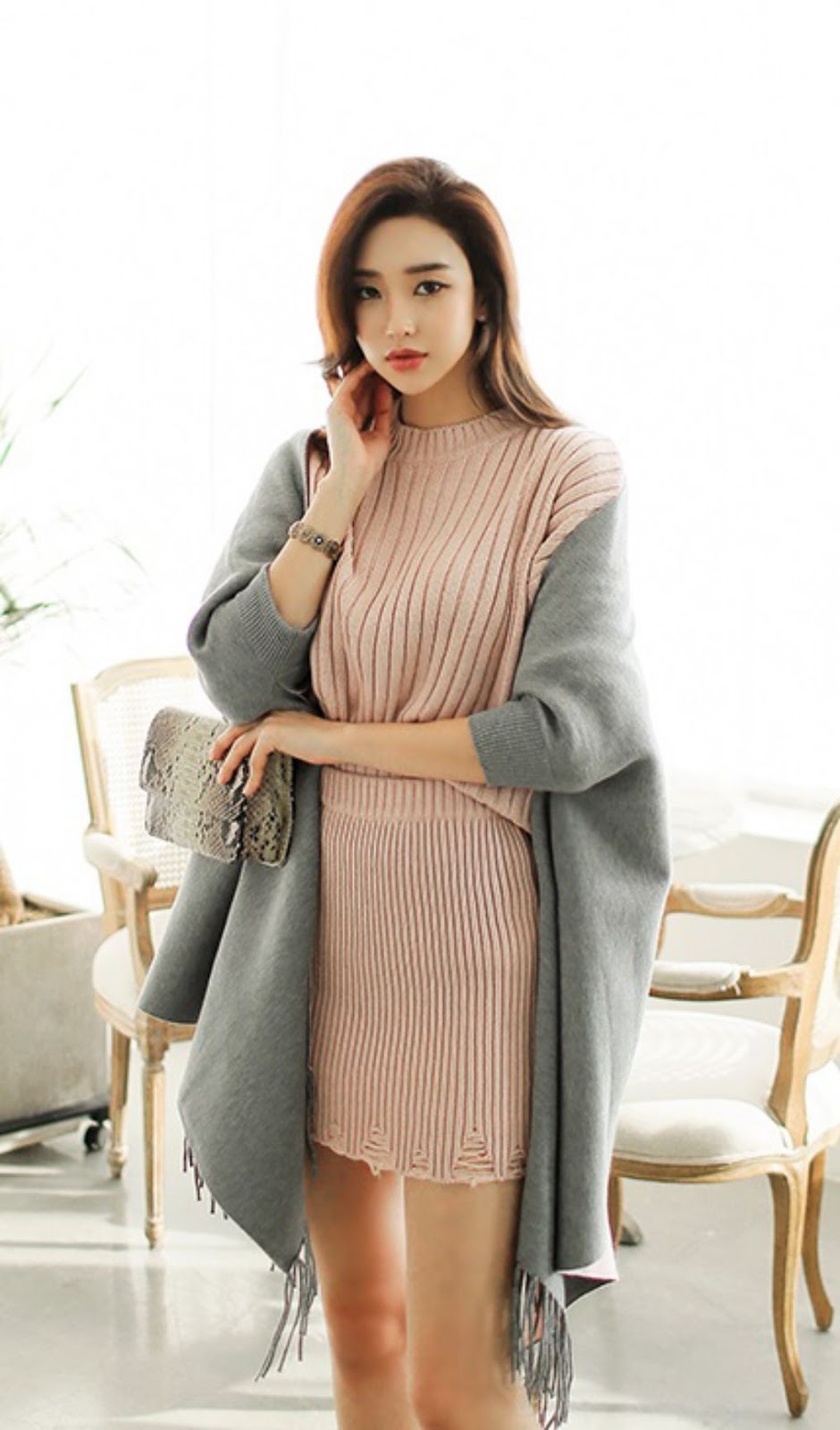 Image-Korean-Fashion-Model-Park-Da-Hyun-Office-Dress-Collection-TruePic.net- Picture-37
