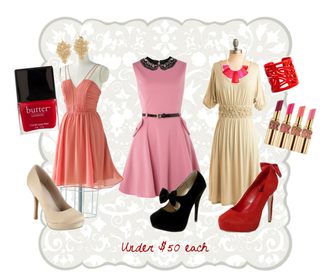 Sam I am: Valentines Day Outfits