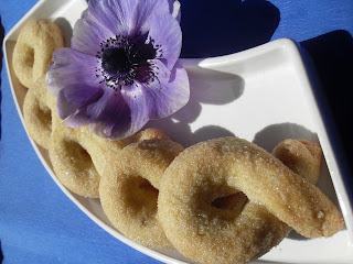  ROSQUILLAS DE ACEITE AL HORNO 