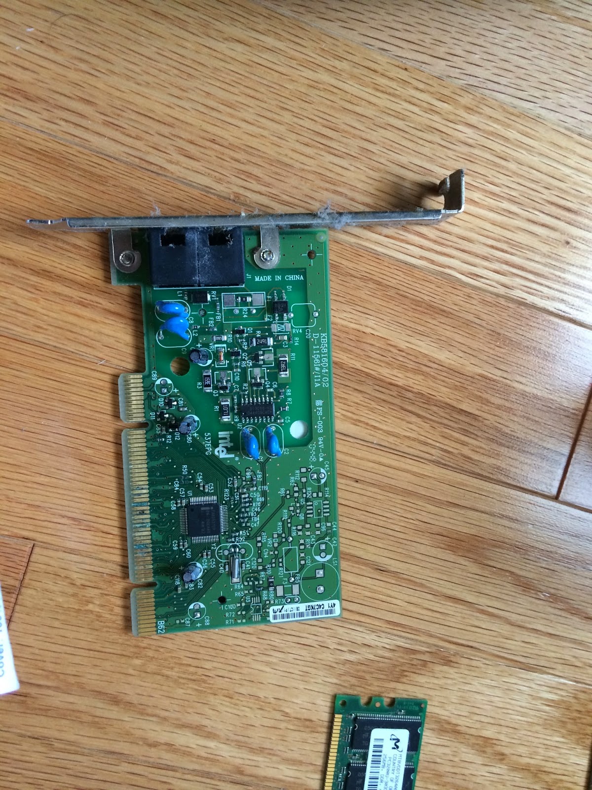 Capstone windows picture