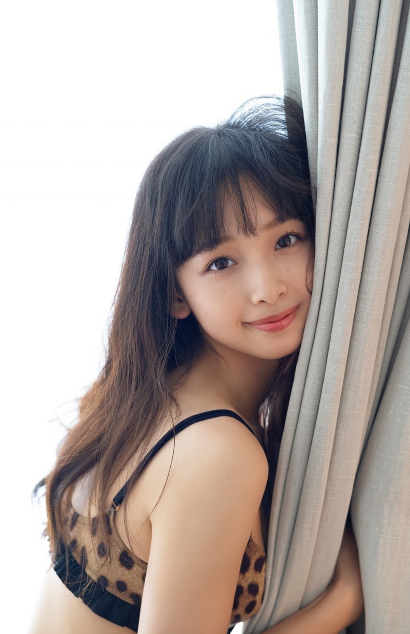 그라비아모델 하나무라 아스카 - 디쁠