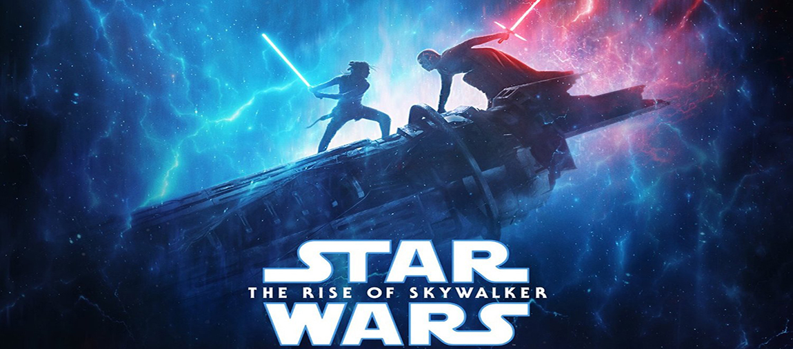 rise of skywalker