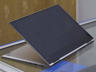 Laptop Lenovo Yoga 730 Core i7 Gen8 TouchScreen